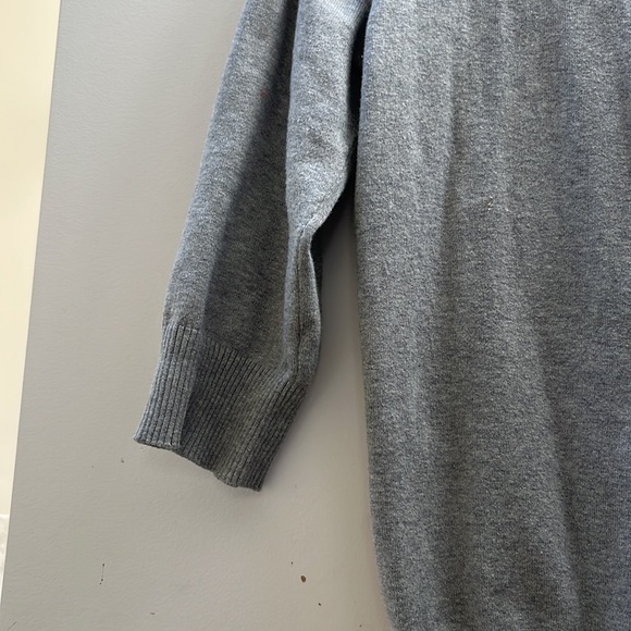 Abound brand ladies grey cardigan - Picture 3 of 5